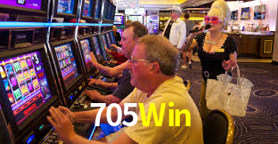 Tournaments 705Win