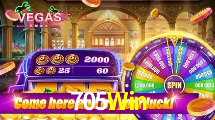 Flash Promotion 705Win